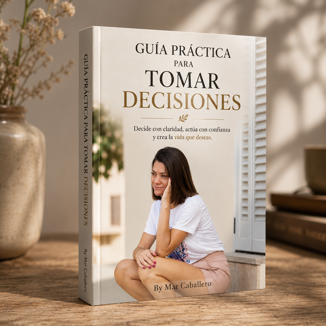 Guía practica para tomar decisiones!!!